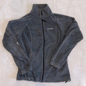 Columbia Jacket